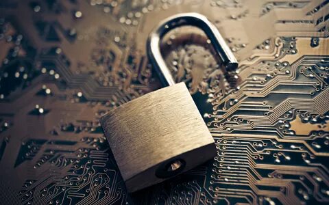 Компьютер lock