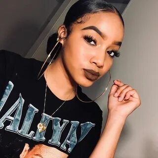Shawty girl