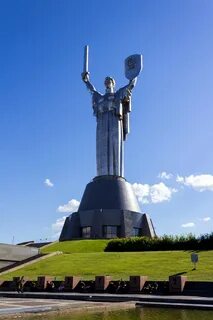 Национальные памятники