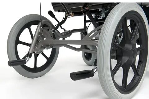 Transport wheels