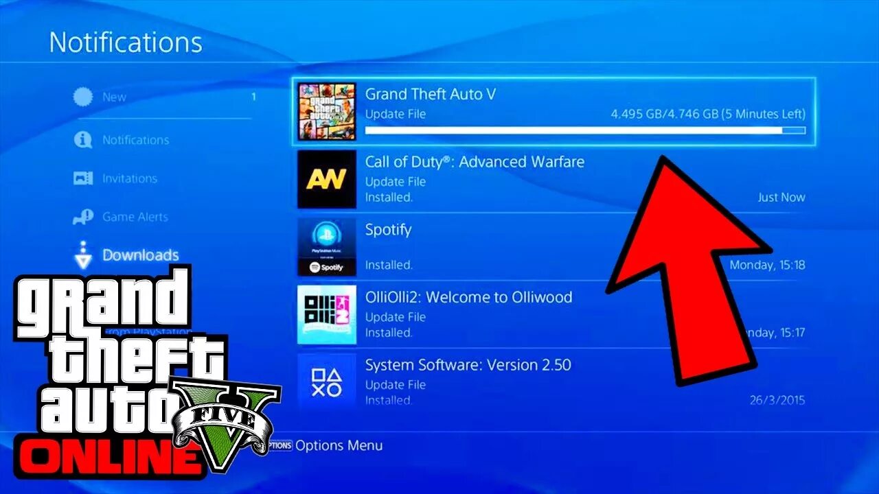 Как устанавливать игры на ps5. ГТА 5 на ПС 3. Обновление ГТА 5 на пс3. Диск ГТА 5 на плейстейшен 4.