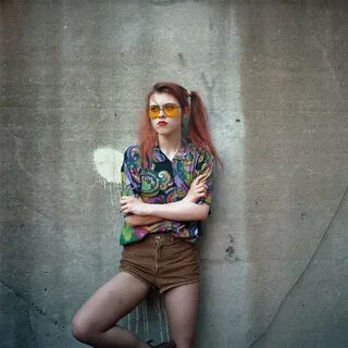 Youth gone