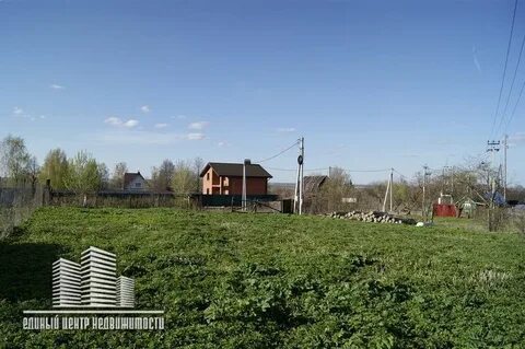 Синьково дмитровский