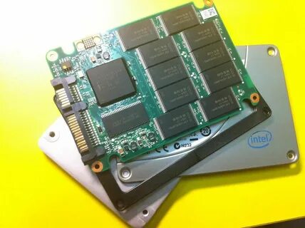 Прошивка ssd