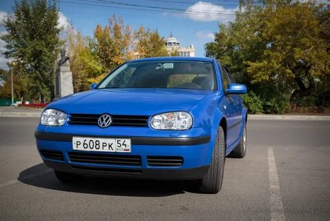 Volkswagen 2002 года