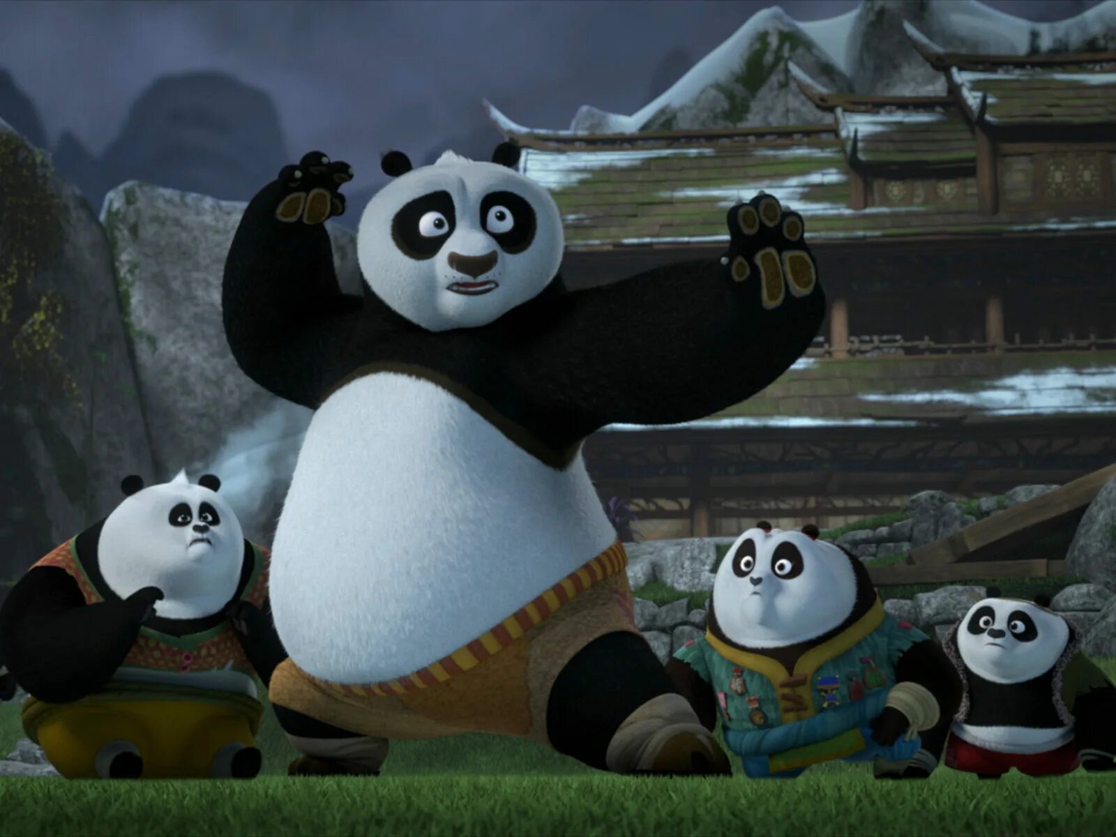 Кунг фу Панда. Кунг фу Панда 1. Кунг фу панда kung fu panda