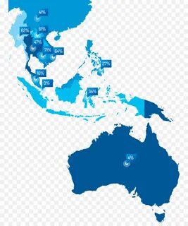 East asia pacific