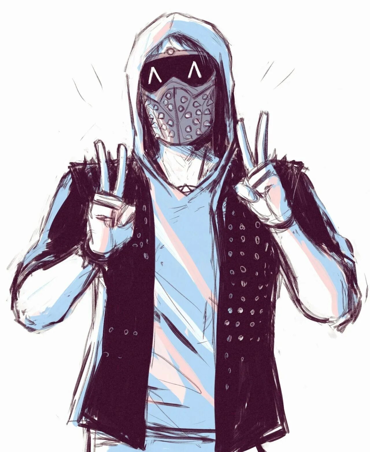 Арт чела. Dark souls 2 маска арт. Ренч watch dogs 2. Ава для канала. Человек арт.