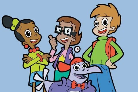 Cartoons and Stereotypes Tufts Now 