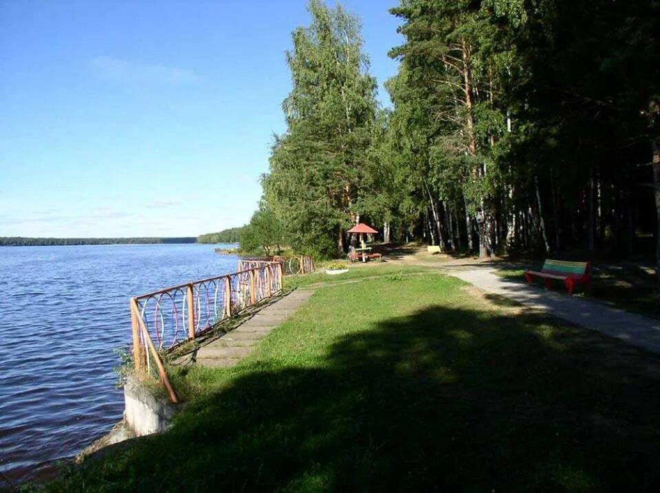 Конаковское время