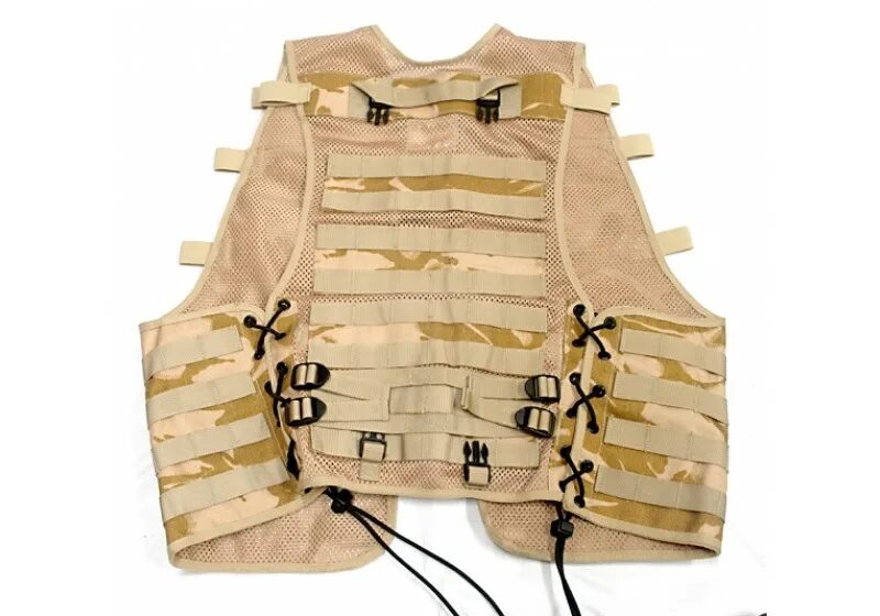 Loaded carry. Жилет Tactical load carrying Vest. Vest Tactical load carrying 8415-99-461-4933. Разгрузка DDPM. Тактический жилет разгрузка Molle VTLC DPM.