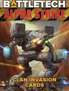 Battletech clans
