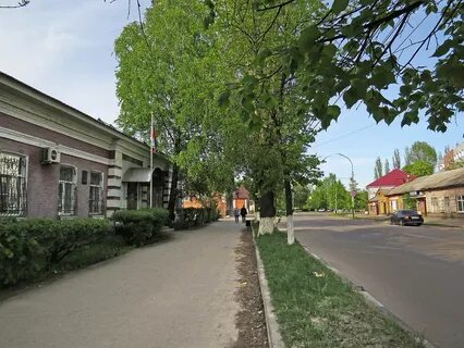 Мичуринск рязань 2