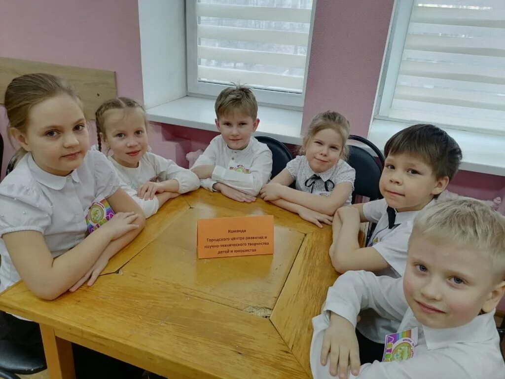 Рмо дошкольников