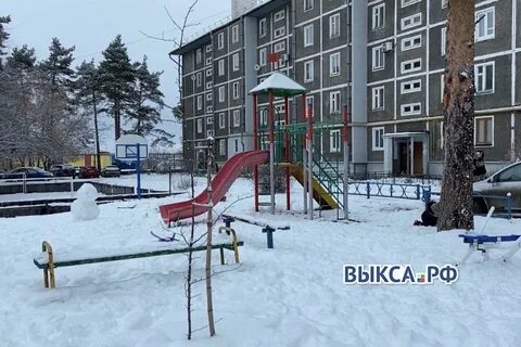 Зори выкса