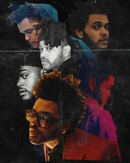 Weeknd after
