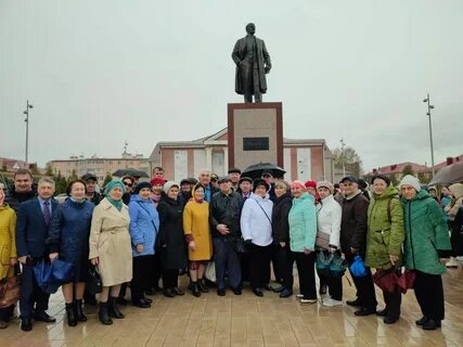 Новости азнакаева