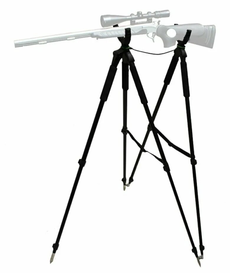 сошка для стрельбы. упор для карабина для стрельбы стоя. подставка для стрельбы. тренога для оружия. упор для стрельбы.