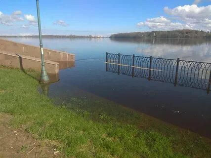 Вода юрга