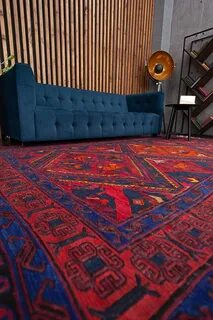 Ковры из дагестана