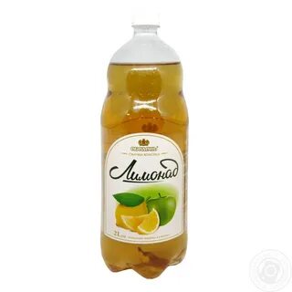 Лимонад лысково