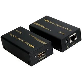 Super hdmi