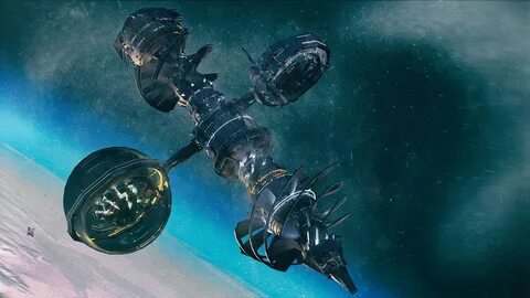 Moondrop space travel