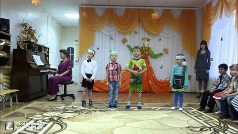Детский сад вторая мама
