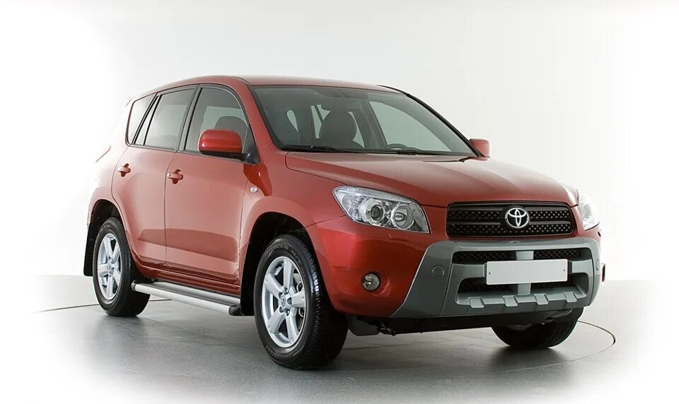 Купить рав 4 в спб с пробегом. Накладка на передний бампер Toyota rav4 2006-2009. Toyota rav4 2009 красный. Toyota rav4, 2007 v6. Toyota rav4, 2008 красная.