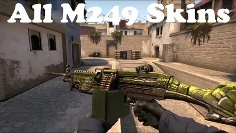 Cs stash