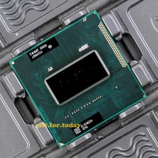 I7 2760qm
