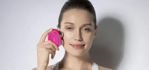 Foreo микротоки