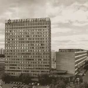 Новодмитровской улице 5
