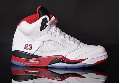 Jordan 5 retro