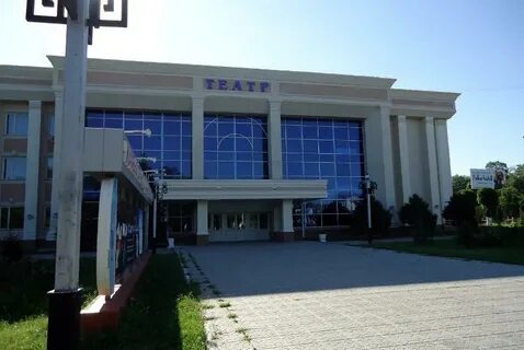 Театр тараз