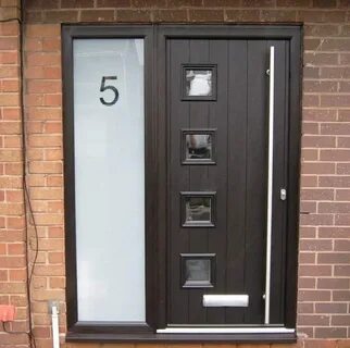Side door