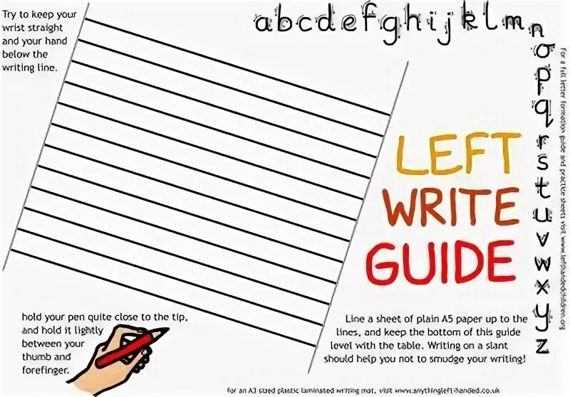 Left write left. Написать writing guide. left hand writing. be writing in the left hand комикс. left and write.