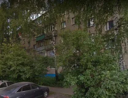 Зеленая 20
