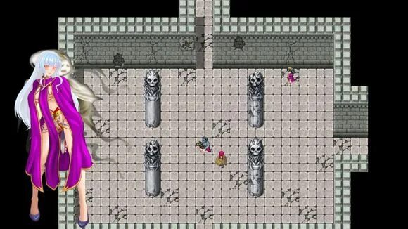 Cursed armor ii. Cursed armor ii