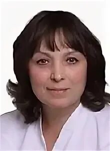 Врач сулейманова