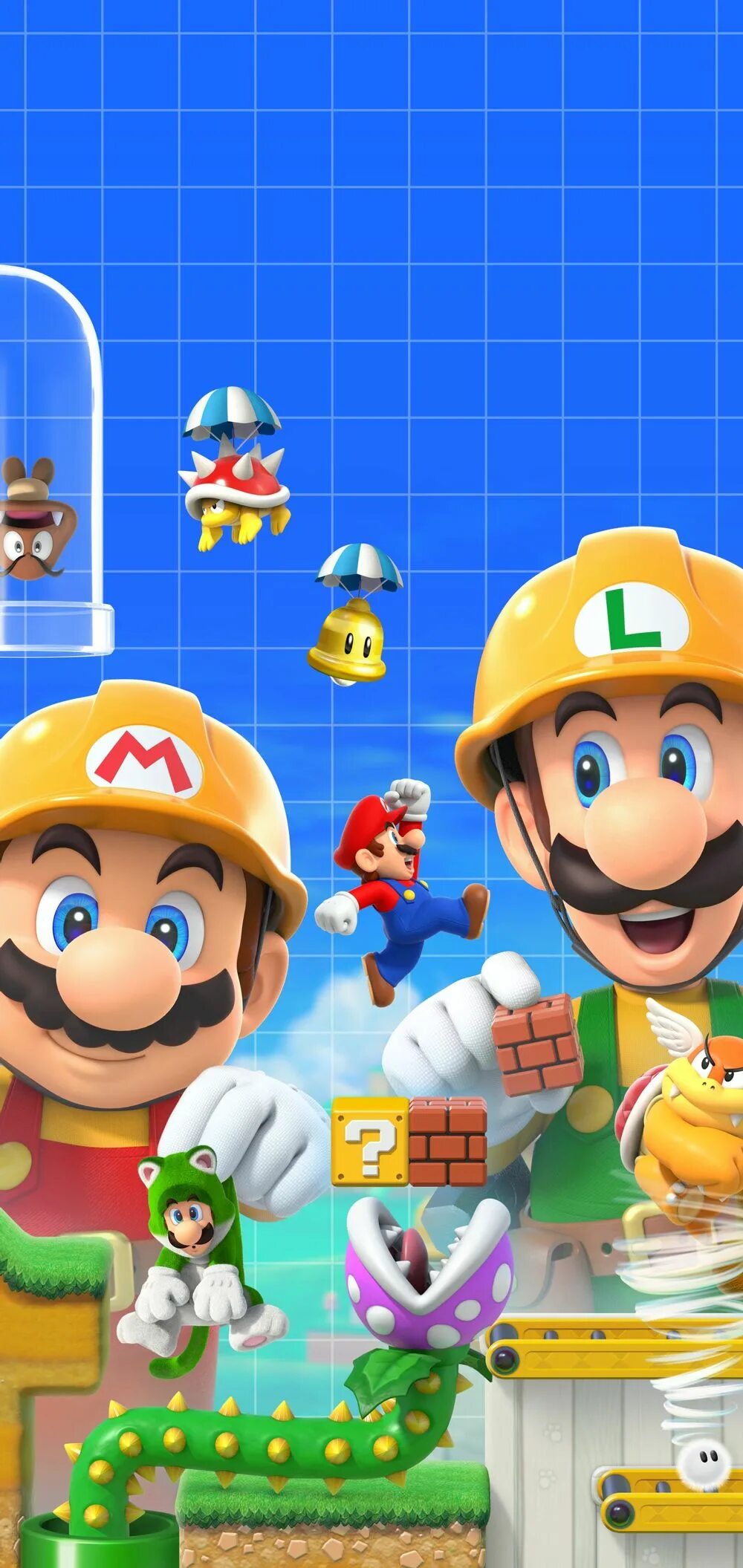 Mario maker на пк. Super Mario maker 2 Nintendo Switch. Nintendo super Mario maker 2. Super Mario Bros 2 super Mario maker 2. Super Mario maker 2 Cover.