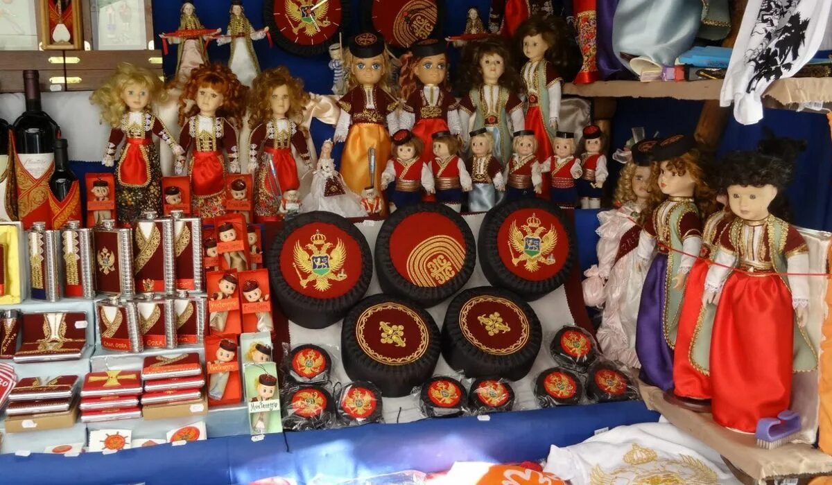 Что привезти в гости