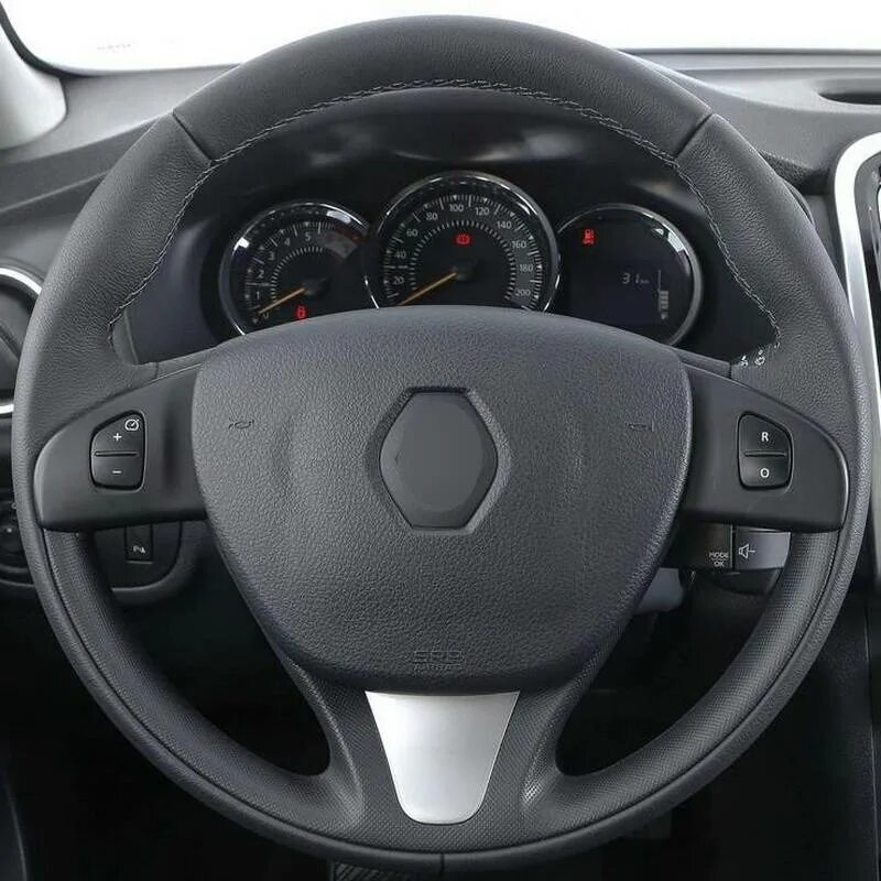 Руль renault logan 2. Кожаный руль рено логан 2. оплетка рено логан 2. renault logan 2 руль. оплетка руля рено логан 2.