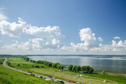 Плещеево озеро где