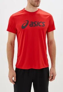 Asics футболка мужская
