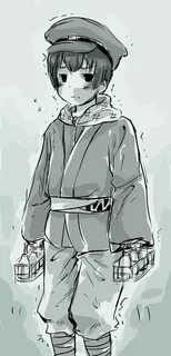 Omorashi boy