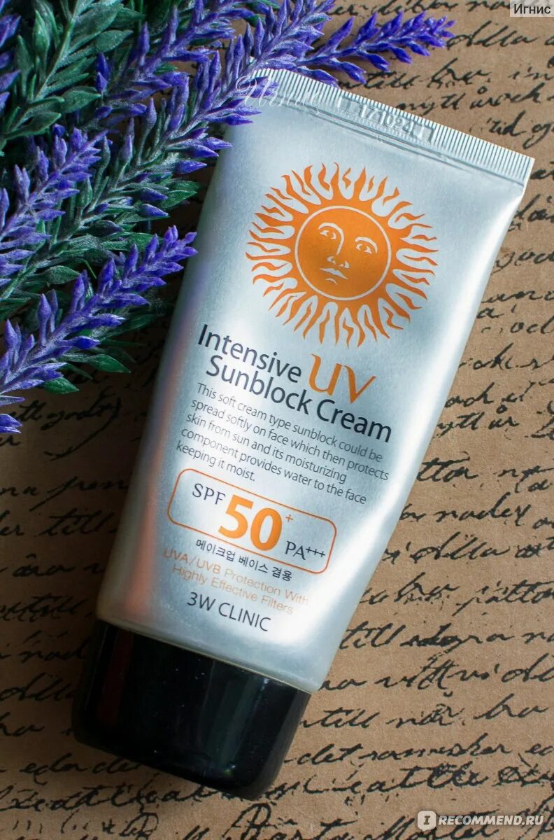3w clinic солнцезащитный крем. 3w clinic intensive uv sunblock cream spf 50+/pa+++ 70ml. [3w clinic] солнцезащитный крем intensive uv sun block cream spf 50+ pa+++, 70 мл. 3w clinic солнцезащитный крем. Dabo солнцезащитный крем.