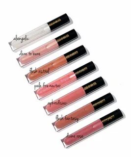 Pat mcgrath labs lust gloss