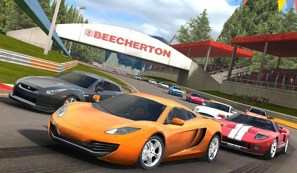 Можно бесплатные гонки. Игра real Racing 2. Real Racing 3. Реал рейсинг 2 на андроид. Игру Реал рейсинг 3 гонки.