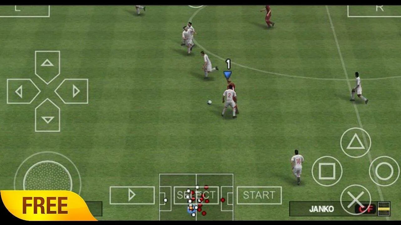 Fifa эмулятор. Pro Evolution Soccer 2014 PPSSPP. FIFA 23 для ПСП. PPSSPP эмулятор. FIFA 14 PPSSPP.